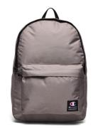 Backpack Grey Champion