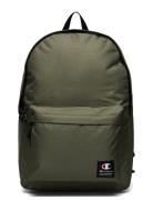 Backpack Khaki Champion