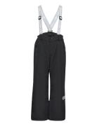 Reimatec Winter Pants, Kiddo Black Reima