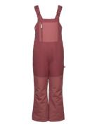 Play Winter Pants Thermal Pink Viking