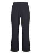 Wwlee Tech Trousers Black Double A By Wood Wood