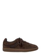 Stellasw Sneaker Brown Sofie Schnoor