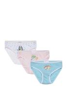 Panties Pink Bluey