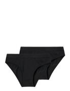 Nlfnasoni Brief 2P Black LMTD