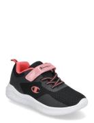 Softy Evolve G Ps Low Cut Shoe Black Champion