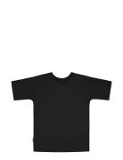 Unisex Long T-Shirt Black Gugguu