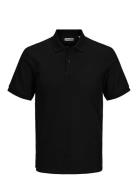 Jjeaustin Polo Ss Noos Black Jack & J S