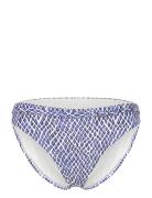Tidra Brief Blue Femilet
