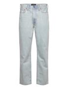 Anf Mens Jeans Blue Abercrombie & Fitch