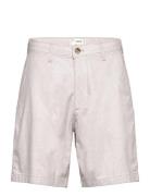 Hco. Guys Shorts Cream Hollister