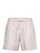 Hco. Guys Shorts White Hollister