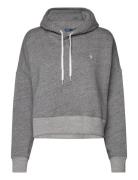 Arctic Fleece-Lsl-Sws Grey Polo Ralph Lauren