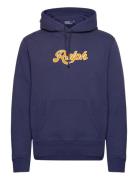 The Ralph Hoodie Navy Polo Ralph Lauren