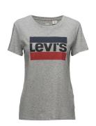 The Perfect Tee Sportswear Log Grey Levi's®