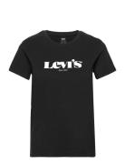 The Perfect Tee New Logo Ii Ca Black Levi's®