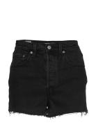 Ribcage Short Black Lake Black Levi's®