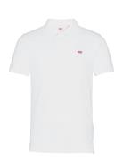 Levis Hm Polo Neutrals White Levi's®