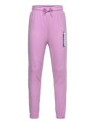 Hmltukas Pants Pink Hummel