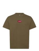 Lse_Vintage Fit Gr Tee Lse_Bat Khaki Levi's®
