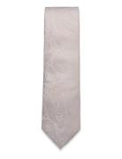 H-Set Tie-Pkt Sq-232 Beige BOSS