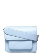 Cayman Pocket Soft Structure Blue HVISK