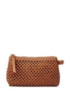 Cosmetic Bag Sweet Tan Brown Ceannis