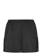 Rwjasmine Night Shorts Black Rosemunde