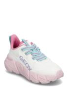 J Flexyper Fast Girl White GEOX