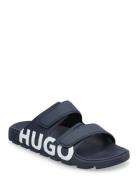 Evander_Sand_Lg Navy HUGO