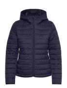 Jacket Navy United Colors Of Benetton