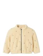 Nmfnalo Loose Jacket Lil Yellow Lil'Atelier