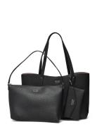 Brenton Tote Black GUESS