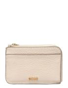 Ecco Card Case Cream ECCO