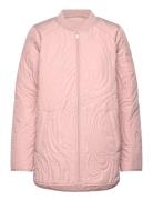 Quilt Jackets Pink Ilse Jacobsen