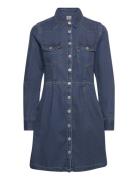 Otto Western Dress Square Deal Blue Levi's®