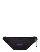 Swing Waistpack Black JanSport