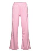 Hmldaily Adjust Pants Pink Hummel