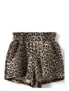 Estrellask Shorts Brown Sofie Schnoor Baby And Kids