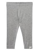 Nalinesb Leggings Grey Sofie Schnoor Baby And Kids