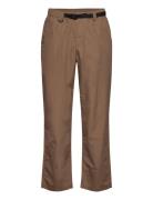 Wbumo Sports Pant Brown Woodbird