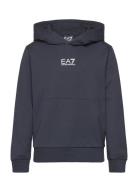 Sweatshirt Navy EA7