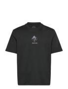 T-Shirt Black Armani Exchange