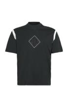 T-Shirt Black Armani Exchange