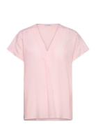 Shirt Cwroksana Pink Claire Woman