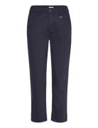 Cwthareza - Trousers Navy Claire Woman