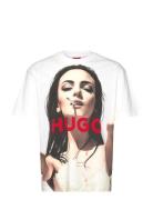 Duwedie White HUGO