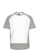 Jumper White Armani Exchange