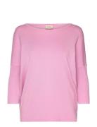 Pullover Pink FREE/QUENT