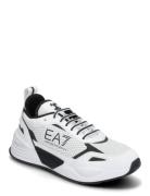 Sneaker White EA7