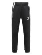 Hmllead 2.0 Track Pants Kids Black Hummel